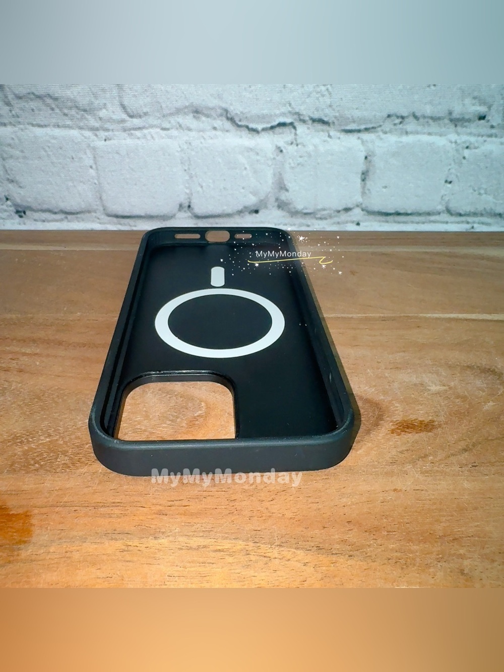 Casetify Mirror Phone Case IPhone 15 Pro Max - Picture 7 of 7
